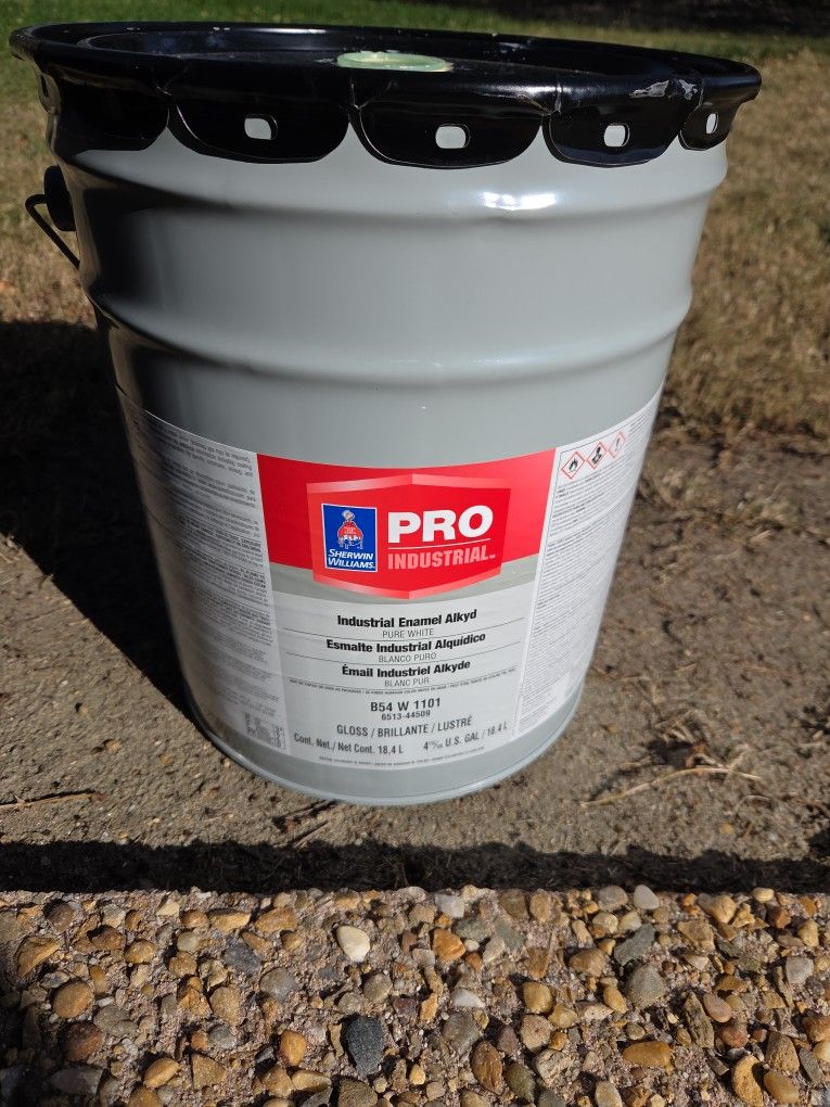 Sherwin Williams Paint