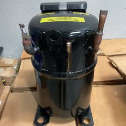 Military Surplus Refrigeration Compressors NEW