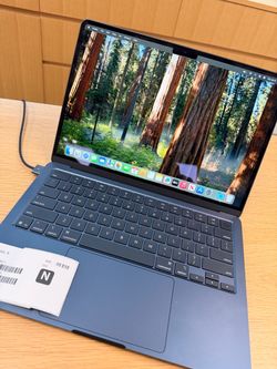MacBook Air 13 “
