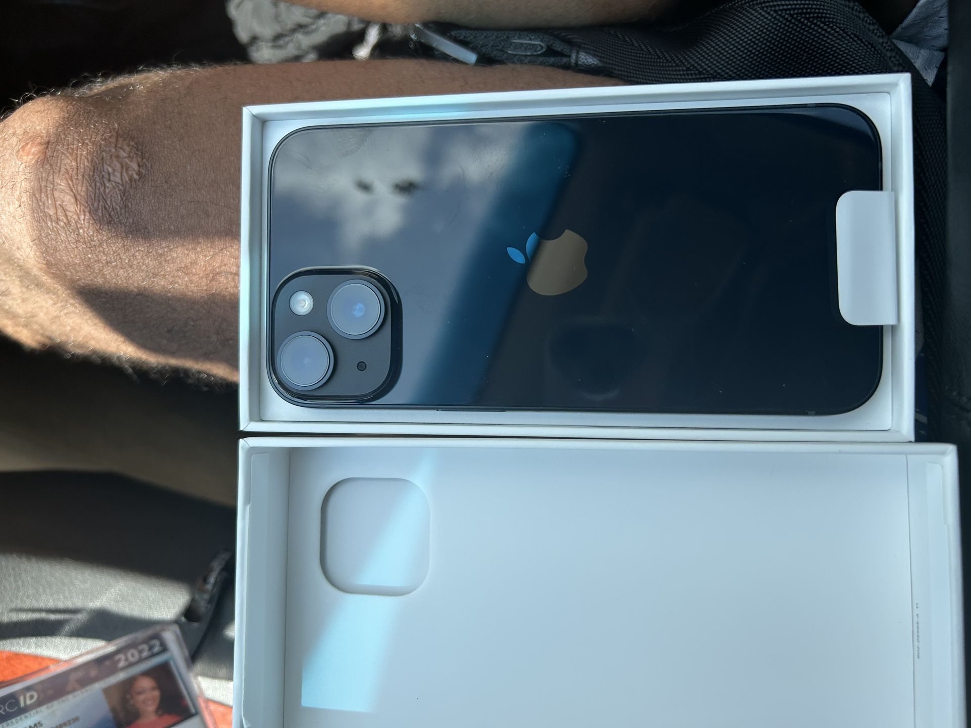 iPhone 14 128gb