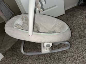 Baby Swings