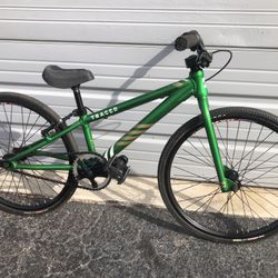 Bmx DK. 