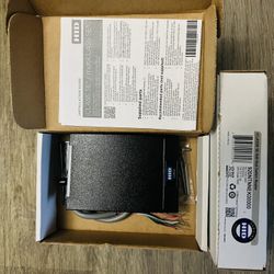 HID iCLASS SE R40 920NTNNEK00000 Smart Card Reader – Secure Access Control