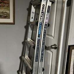 OBO …Mighty Multi Pro Ladder
