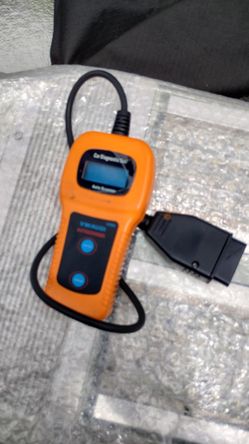 Error Scanner