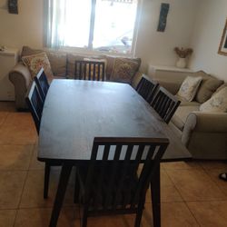 Dining Table Set