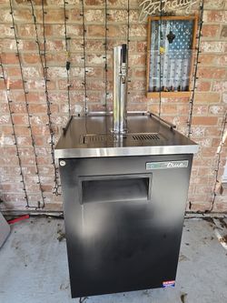 Refrigerador Para Cerveza