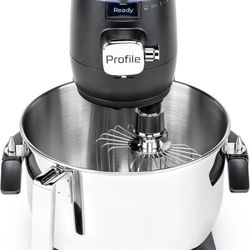 Smart Stand Mixer 