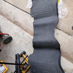 Weathertech 2500 Dodge Ram 