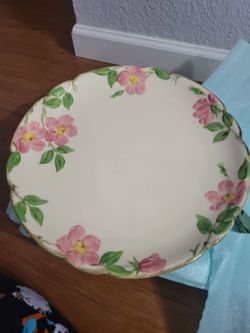 Fransican Desert Rose (partial set)