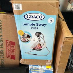 Baby Swing