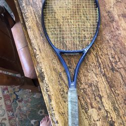 Yonex RQ-320 widebody tennis racket