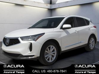 2024 Acura RDX