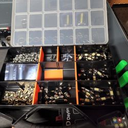 LEDs For Car Interiors