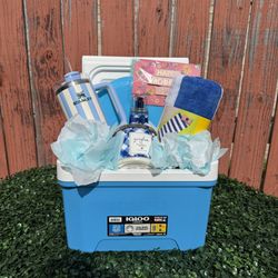 Mother’s Day Basket 