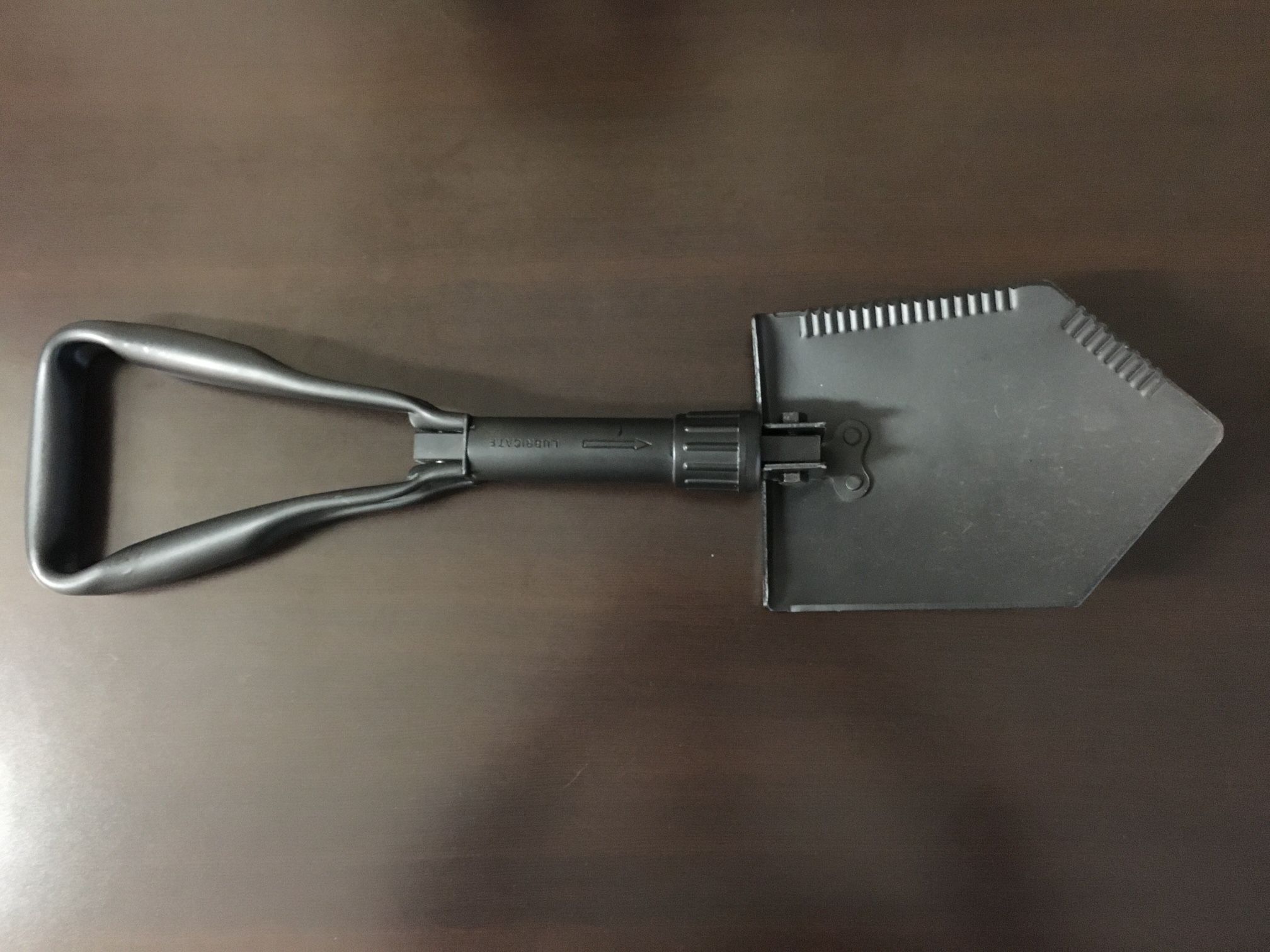 U.S. Military Issue Entrenching Tool