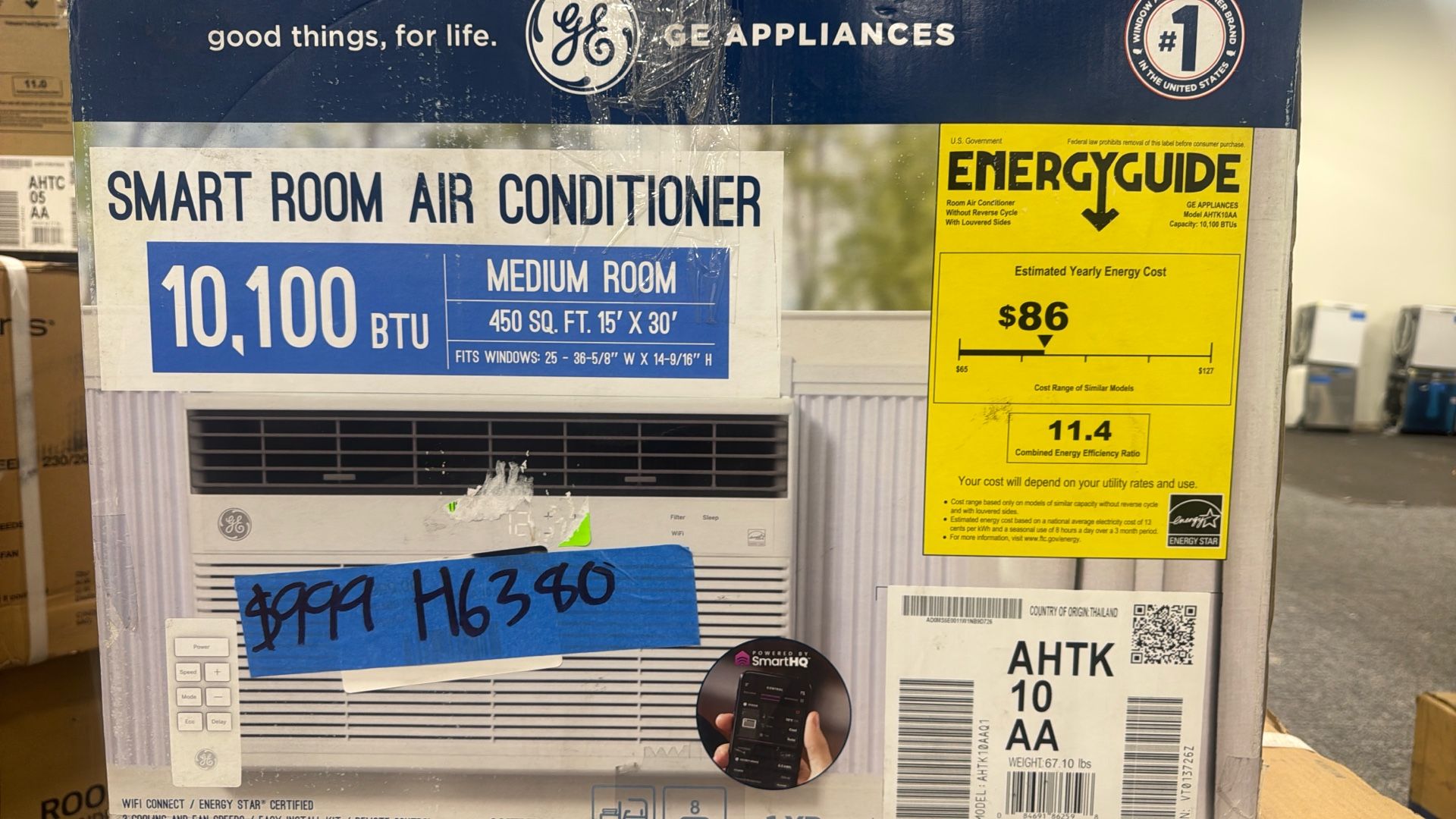 Air Conditioner