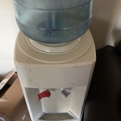 Office Water Cooler 