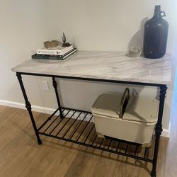 Entry Table/ Decor Table