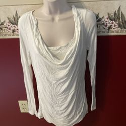 Maurice’s Long Sleeve Top