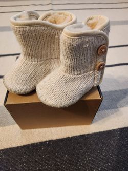 Infant's UGG Boots