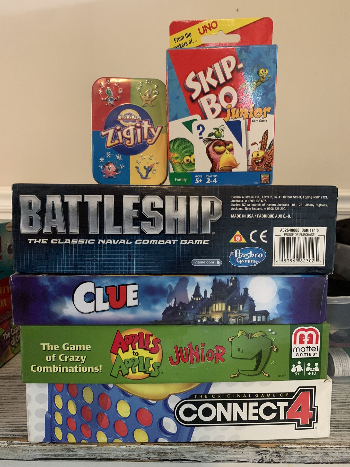 Board Games