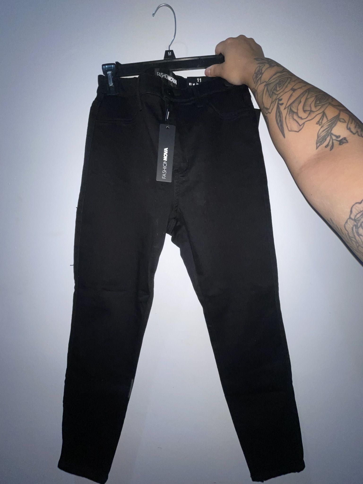 Fashion Nova Skinny Jeans