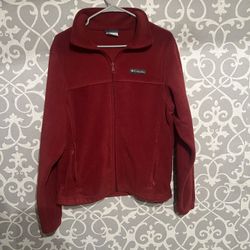 Vintage Columbia Fleece