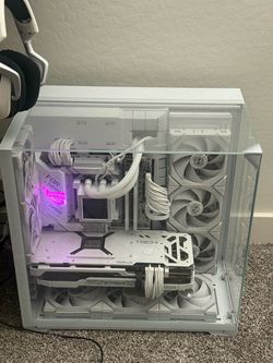 Pc/oled monitor