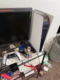 Ps5 disk edition