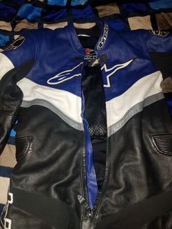 alpinestar track suit