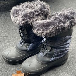 Kamik Boots