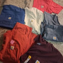 Carhartt Lot 
