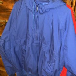 Lands’ End Jacket 