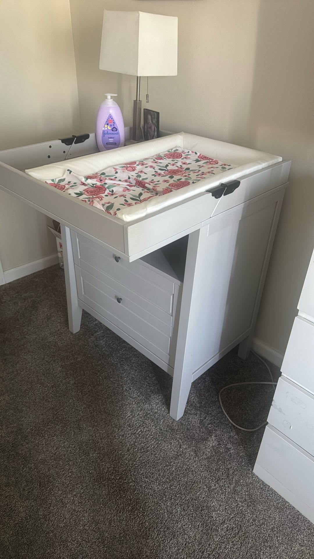 Baby Dresser