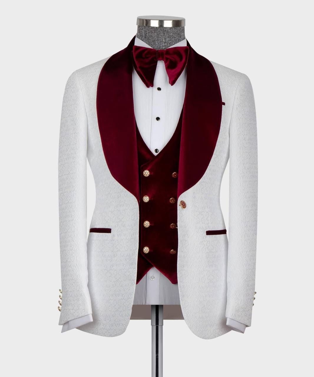 Tuxedo