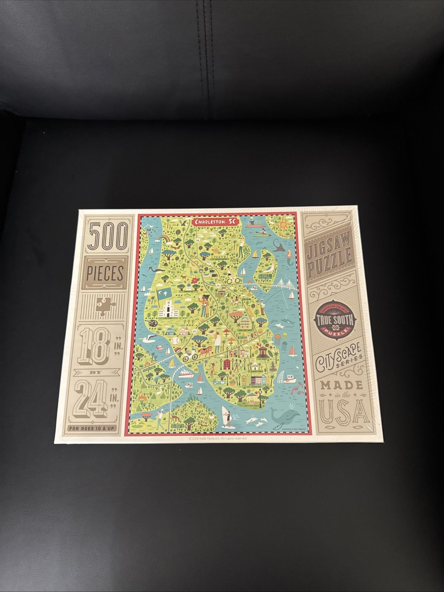 Lots Of Games And Puzzles Sealed NEW!!!