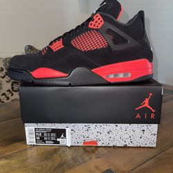 Jordan 4