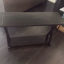 Console Table 