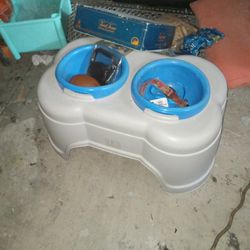 Pets Food Bowls 