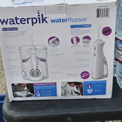 WaterPik