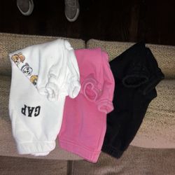 ALL 18-24 Month Girls Clothes.