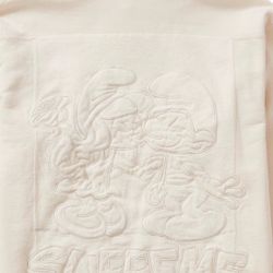 Supreme X Smurfs hoodie🔥size: M