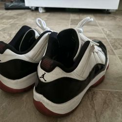11s Jordan’s 