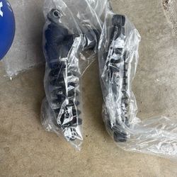Stock Rear Shocks