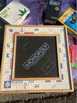 crate and barrel monopoly deluxe edition