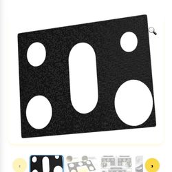 Samsung Stove Top Protector