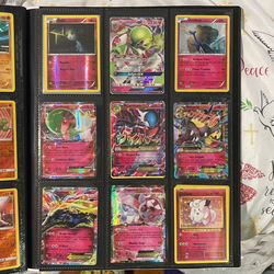 Pokemon Cards For Sale Book 1 Part4