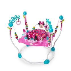 Disney Baby Minnie Mouse Jumper