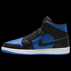 Nike Air Jordan 1 Mid 8.5